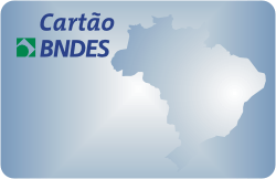 Cartao BNDES